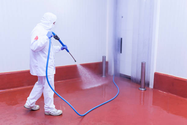 Best Warehouse Cleaning  in Pawnee, IL