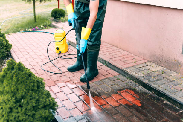 Best Restaurant Pressure Washing  in Pawnee, IL
