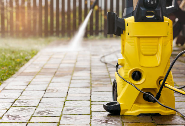 Best House Exterior Washing  in Pawnee, IL