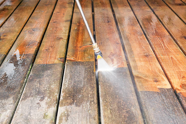 Best Factory Floor Cleaning  in Pawnee, IL