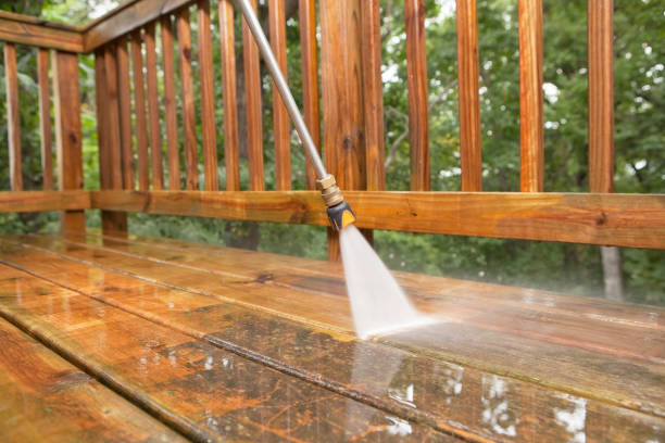 Best Machinery and Equipment Cleaning  in Pawnee, IL